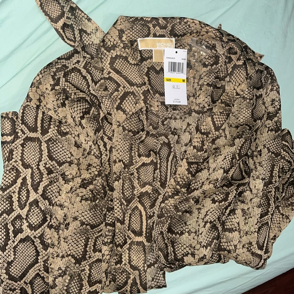Michael Kors size medium
